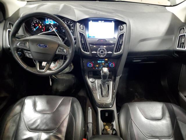 2017 FORD FOCUS TITA - 1FADP3J27HL260555
