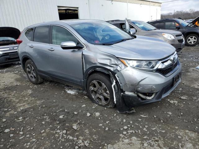 Vin: 2hkrw2h53kh640100, lot: 87529895, honda crv ex 20194