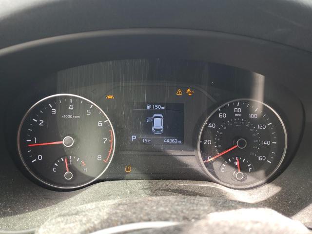 2021 KIA SPORTAGE S KNDP63AC3M7937686