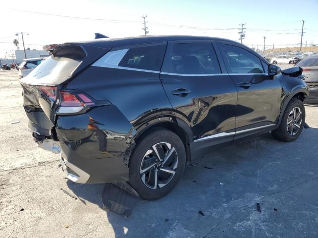 Vin: kndpu3ag4p7107358, lot: 42438955, kia sportage lx 20233