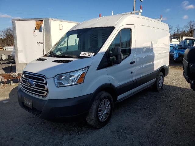 2015 FORD TRANSIT T- #3050349890