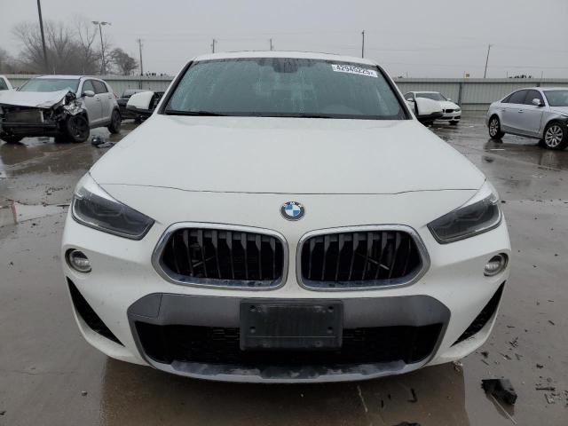 2018 BMW X2 SDRIVE2 WBXYJ3C36JEJ84603