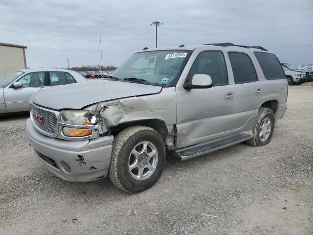 GMC YUKON DENA