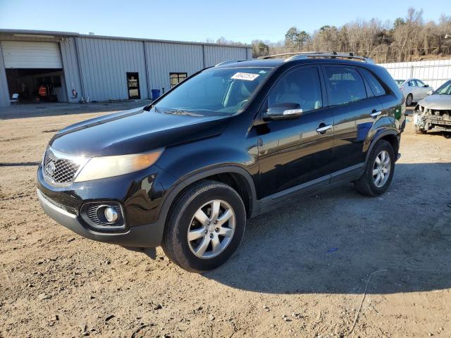 KIA SORENTO BA