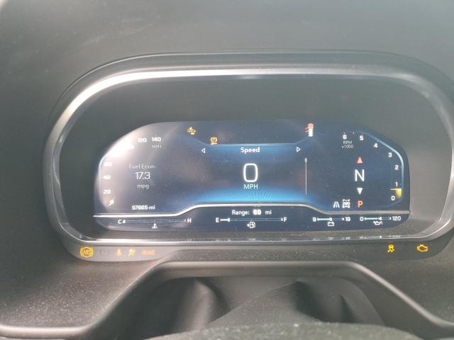 2022 CHEVROLET TAHOE K150 - 1GNSKPKD8NR250947