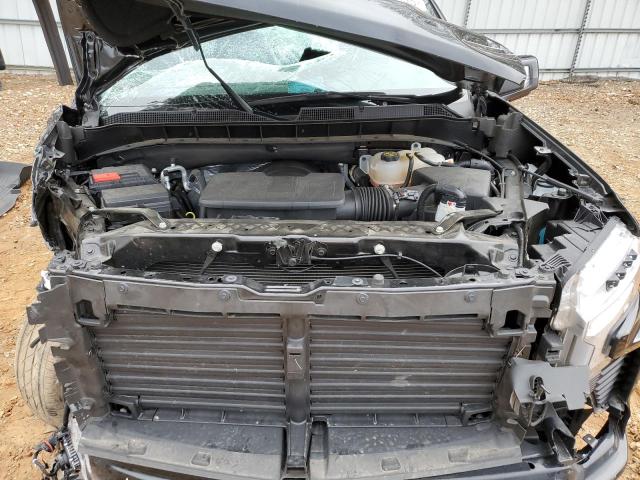 2023 CHEVROLET SILVERADO - 2GCPADED2P1122016