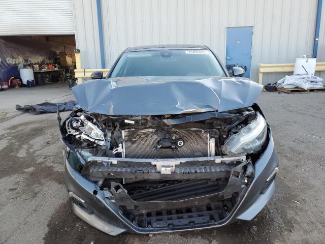 2021 NISSAN ALTIMA SV - 1N4BL4DV8MN346065