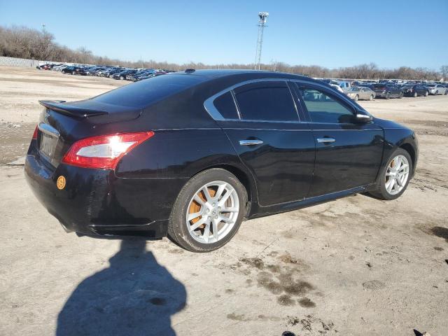 Vin: 1n4aa5ap1ac863650, lot: 49110165, nissan maxima s 20103