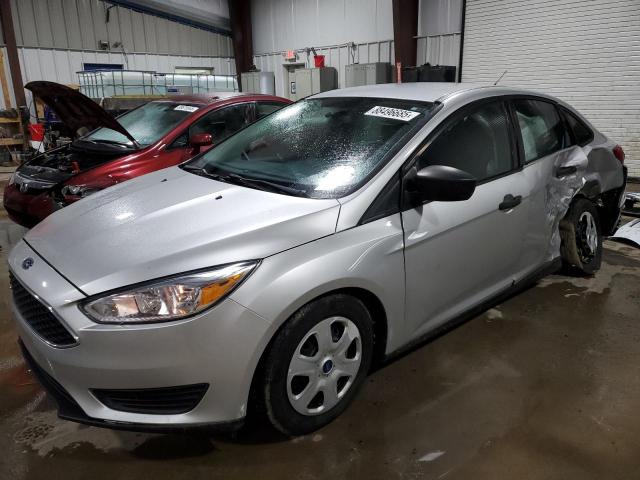 FORD FOCUS S