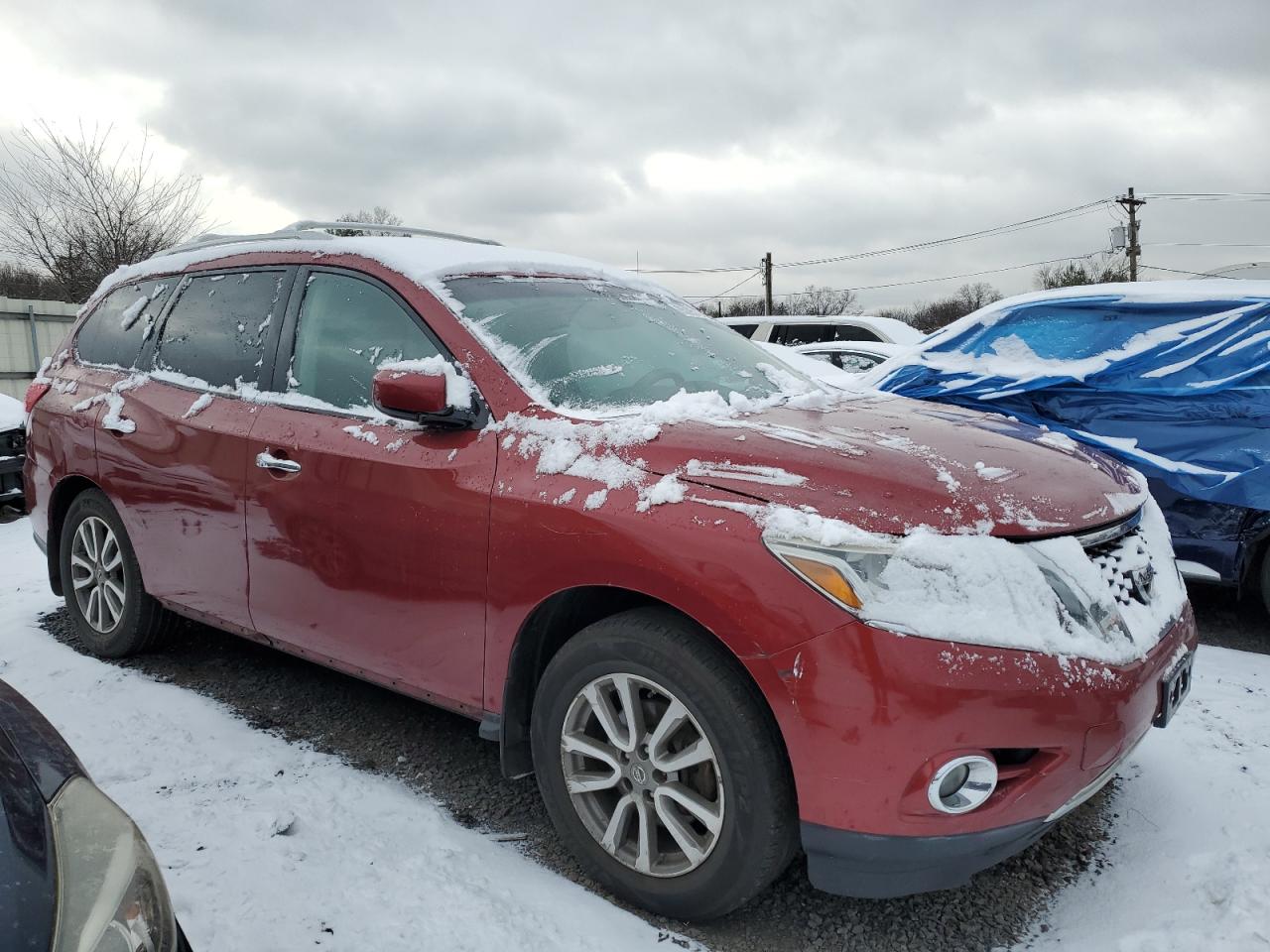 Global Auto Auctions