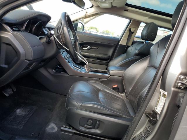 2018 LAND ROVER RANGE ROVE - SALVR2RX1JH274844