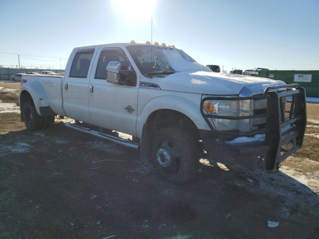 Vin: 1ft8w3dt7fec45526, lot: 87074824, ford f350 super duty 20154