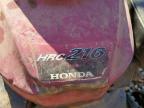 Lot #3071251790 2011 HONDA 21' MOWER