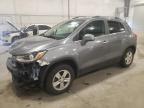 2019 CHEVROLET TRAX 1LT - KL7CJPSB0KB899187