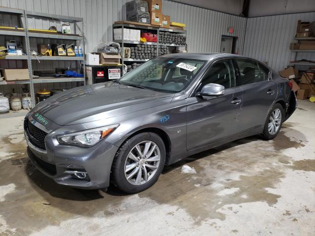 INFINITI Q50 BASE