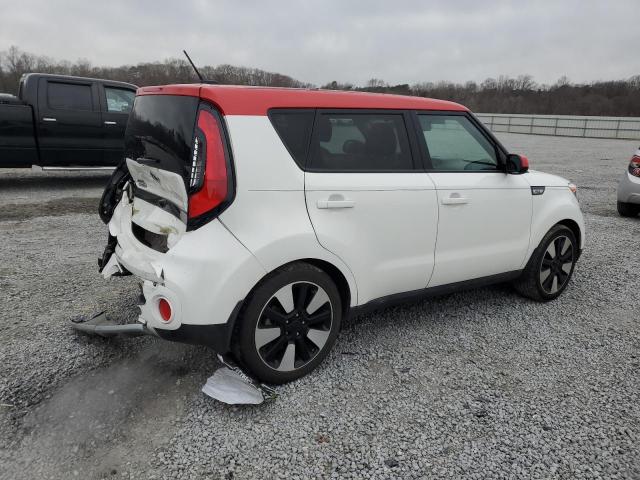 2018 KIA SOUL + - KNDJP3A59J7571233