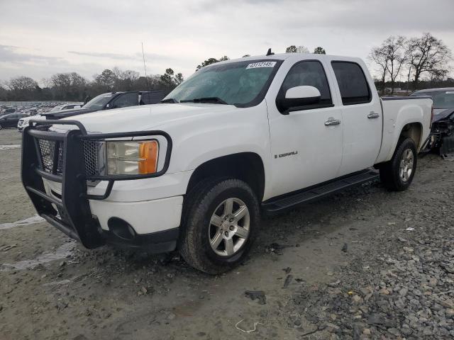 GMC NEW SIERRA