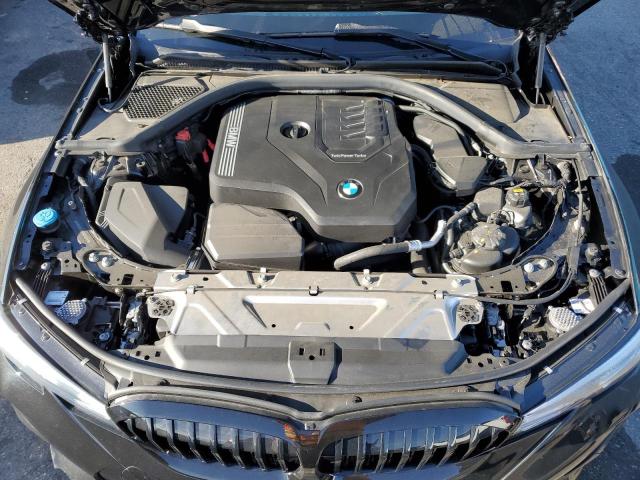 2021 BMW 330I - 3MW5R1J03M8C15266