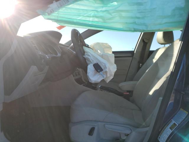 2015 VOLKSWAGEN GOLF TDI 3VWRA7AU7FM023499