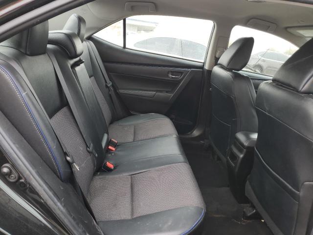2019 TOYOTA COROLLA L - 5YFBURHE9KP922048