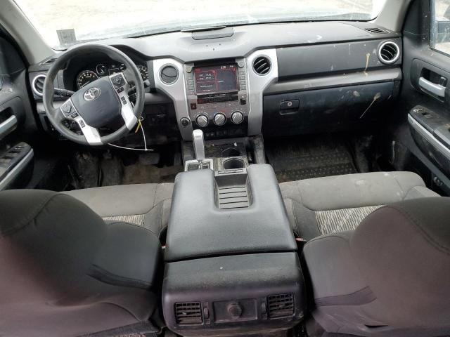 2020 TOYOTA TUNDRA CRE - 5TFDY5F10LX905664