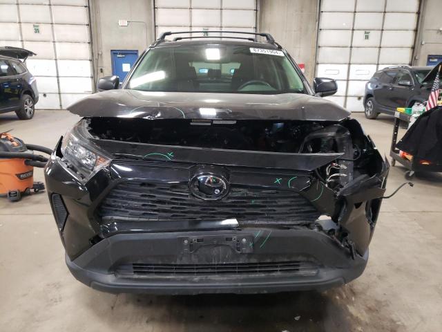 2019 TOYOTA RAV4 LE - JTMF1RFVXKJ003452