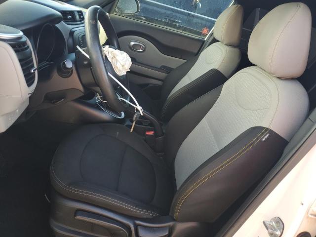 2016 KIA SOUL + - KNDJP3A58G7306005
