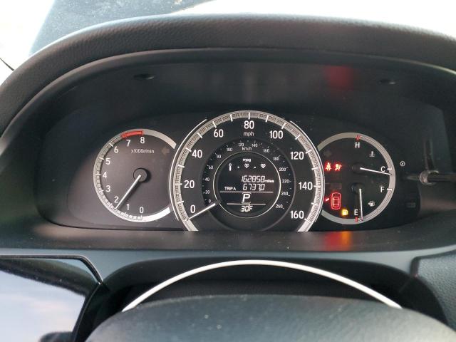 2017 HONDA ACCORD LX - 1HGCR2F35HA040436