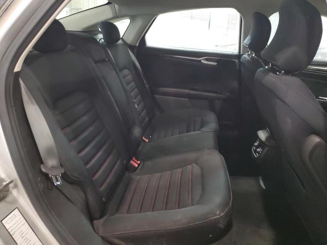 2016 FORD FUSION SE 3FA6P0HD2GR319557