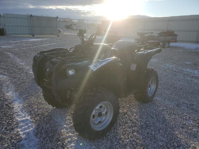 2008 YAMAHA YFM700 FWA JY4AM13Y38C017125