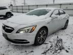2018 BUICK LACROSSE P - 1G4ZR5SS9JU135038
