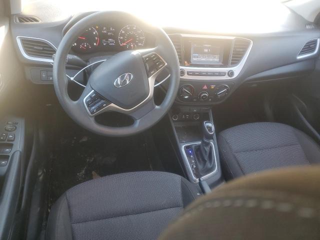 2022 HYUNDAI ACCENT SE - 3KPC24A67NE182036