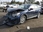 2016 MAZDA CX-5 SPORT - JM3KE4BY2G0777690