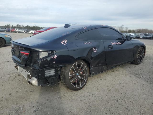 Vin: wba13ar02mcf35453, lot: 86947584, bmw m4 20213