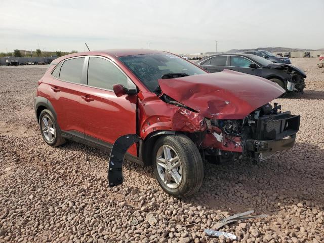 Vin: km8k12aaxku267436, lot: 88599025, hyundai kona se 20194