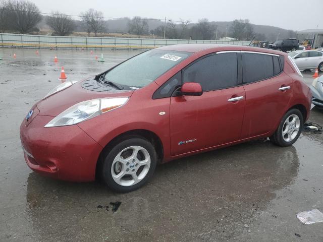 Vin: jn1az0cp4ct019594, lot: 43593215, nissan leaf sv 20121