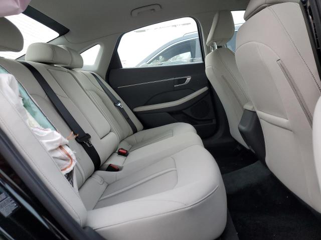 2023 HYUNDAI SONATA SEL - KMHL64JA2PA301332