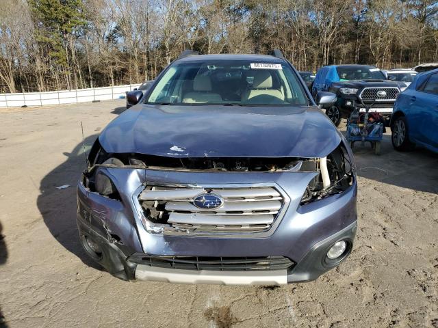 2017 SUBARU OUTBACK 2. - 4S4BSANC8H3340045