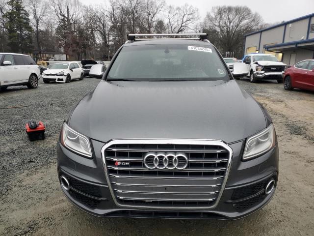 2015 AUDI SQ5 PRESTI - WA1VGAFP7FA052184