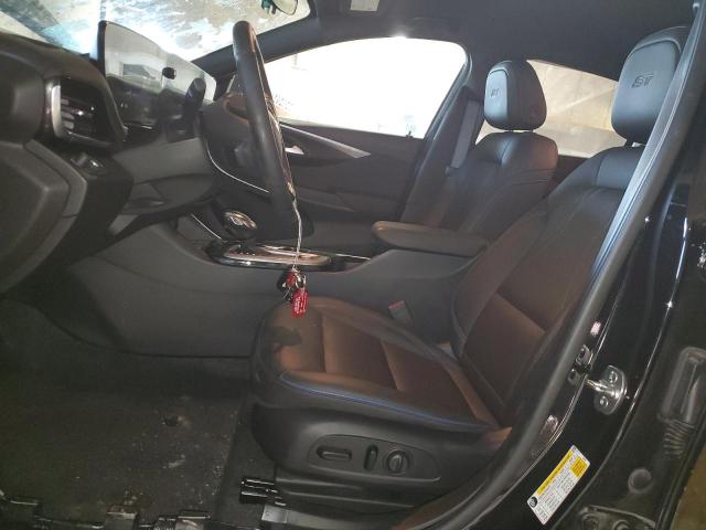 2024 BUICK ENVISTA SP KL47LBE28RB132446