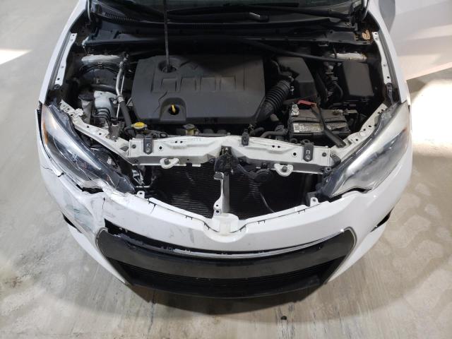 2014 TOYOTA COROLLA L - 2T1BURHE9EC054167