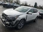 2019 HONDA CR-V EXL - JHLRW2H85KX009611