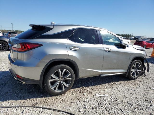 2022 LEXUS RX 350 - 2T2HZMDA2NC329679