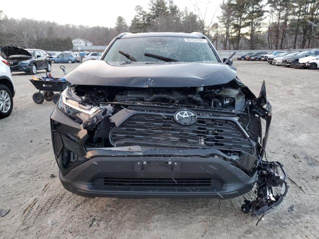 2022 TOYOTA RAV4 XLE - 2T3P1RFV2NC320377