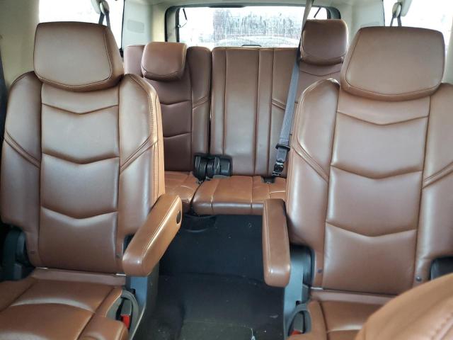 2017 CADILLAC ESCALADE E 1GYS4HKJ6HR171905