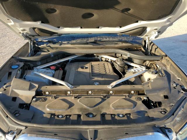 2020 BMW X5 XDRIVE4 - 5UXCR6C06L9C55626