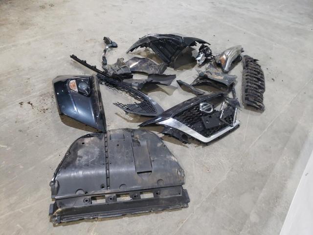 2020 NISSAN ALTIMA SL - 1N4BL4EV0LC130610