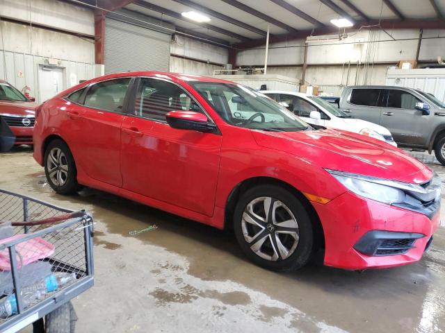 2017 HONDA CIVIC LX - 2HGFC2F54HH559785