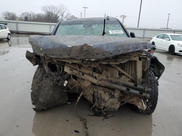 2017 CADILLAC ESCALADE E 1GYS4HKJ0HR236800