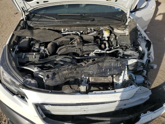 2021 SUBARU OUTBACK PR - 4S4BTADC4M3125089
